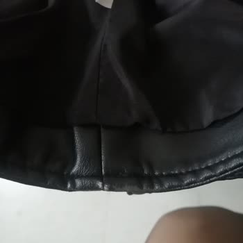 Zara Kısa Sürede Deforme Olma