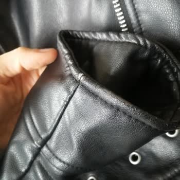 Zara Kısa Sürede Deforme Olma