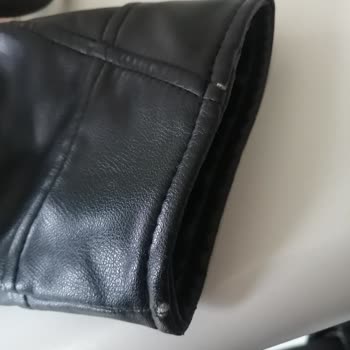 Zara Kısa Sürede Deforme Olma