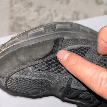 Skechers Tüketici Hatası Hakkında.