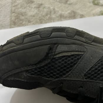 Skechers Tüketici Hatası Hakkında.