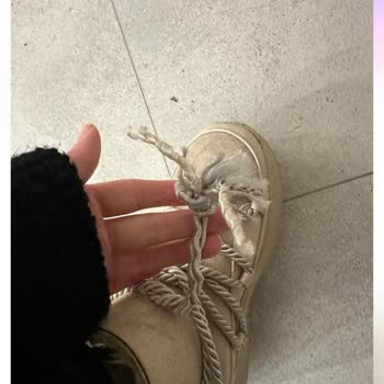 Benimpabucum Bot Aldım Çöp Çıktı!