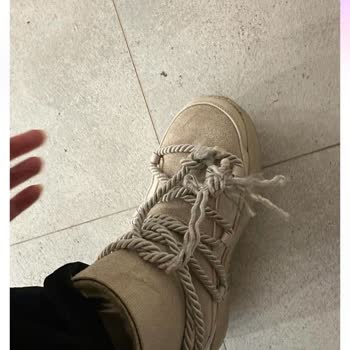 Benimpabucum Bot Aldım Çöp Çıktı!