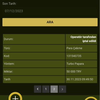 GrandPashaBet Pişmanlıktır Bakiye Eksiltme Ve Ödeme Yapmama