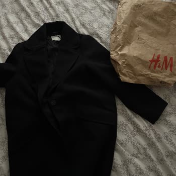 H&M 2 Kere Yanlış Ürün Gönderimi