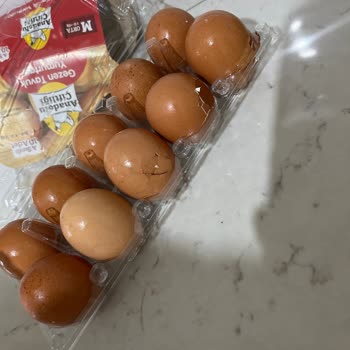Şok Marketler Kırık Gelen Ürün