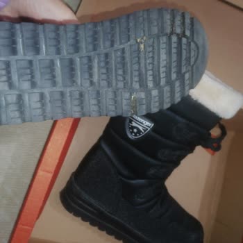 Slazenger Giyilmiş Ayakkabı Göndermiş!