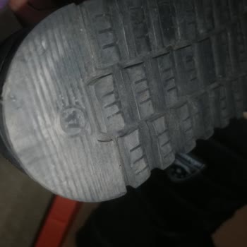 Slazenger Giyilmiş Ayakkabı Göndermiş!