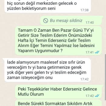 Reeder Mağdurluğu Yerli Üretim Deyip İlgilenmeyin Mağdur Olursunuz
