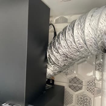 Hedef AVM Yanlış Ocak Kurulumu