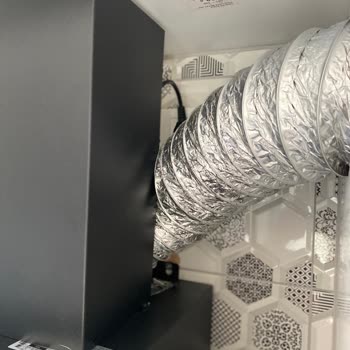 Hedef AVM Yanlış Ocak Kurulumu