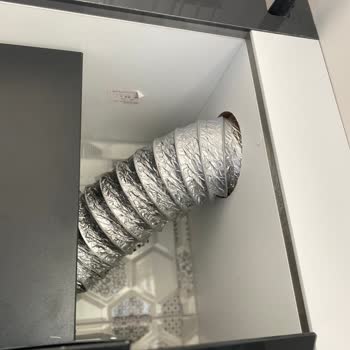 Hedef AVM Yanlış Ocak Kurulumu