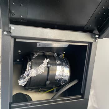 Hedef AVM Yanlış Ocak Kurulumu