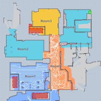 Xiaomi Robot Süpürge Sürekli Arıza Çıkartıyor