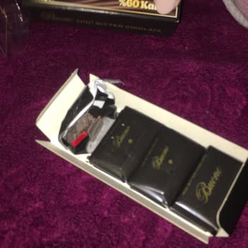 BİM Mini Buona Çikolata