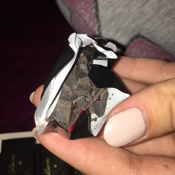 BİM Mini Buona Çikolata