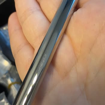 Korkmaz Mutfak Eşyaları Kusurlu Ürünü İade Almıyor