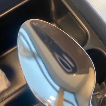 Korkmaz Mutfak Eşyaları Kusurlu Ürünü İade Almıyor