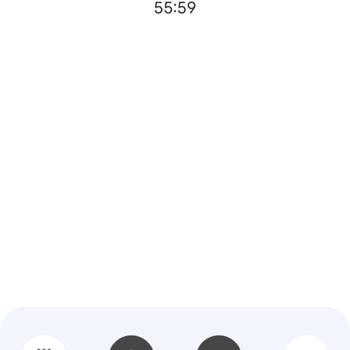 Vodafone Numara Taşıma Problemi