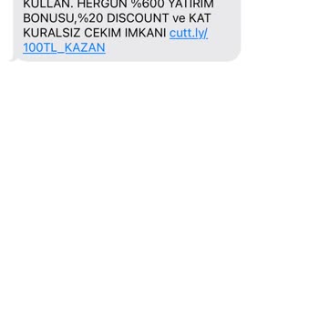 Bahis.com Numara Dağıtımı Yapıyorlar!