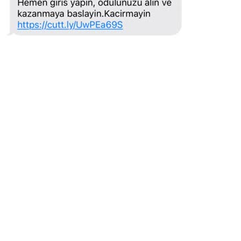 Bahis.com Numara Dağıtımı Yapıyorlar!