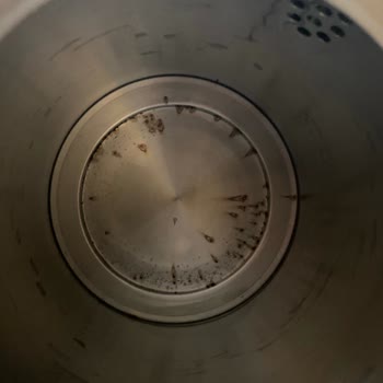 Tefal Çaycıda Leke Oluşması Ve Firmanın İlgilenmemesi
