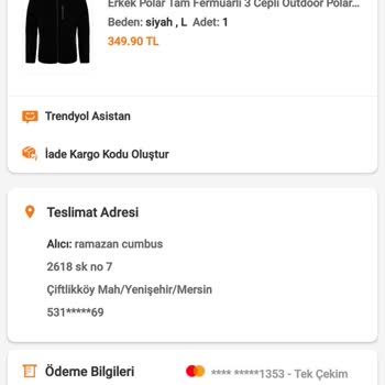 Sürat Kargo Şube Çalışanları Ve Şube