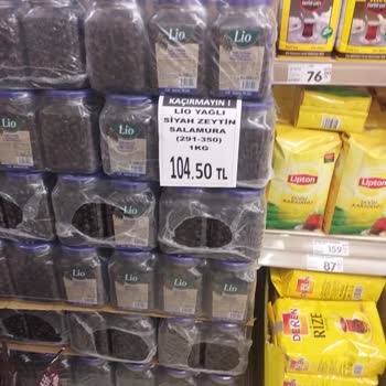 Şok Marketler Fiyat Düşük Gösterip Pahalı Satış