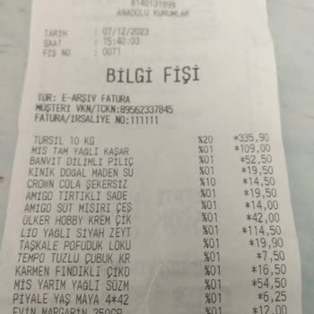 Şok Marketler Fiyat Düşük Gösterip Pahalı Satış