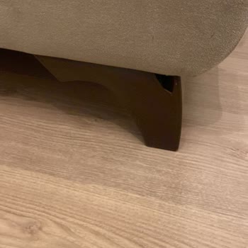 İstikbal Mobilya Ayağı Ve Servis Hizmet Sıkıntısı