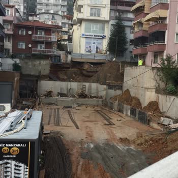 Türk Telekom 25 Gündür Süren Altyapı Probleminin Çözüme Ulaşmaması