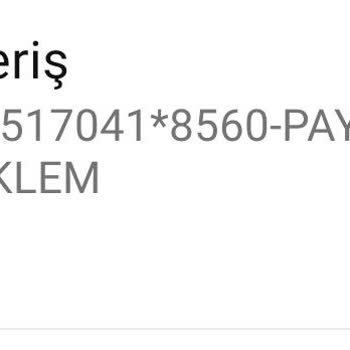 Turkcell Den Şikayet Var