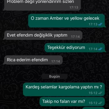 Esigarabirakabiliriz.com Alışveriş Sonrası Ürünü Göndermiyor