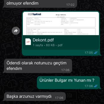 Esigarabirakabiliriz.com Alışveriş Sonrası Ürünü Göndermiyor