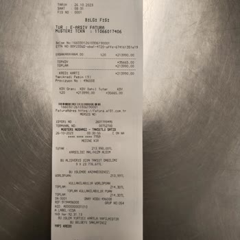 A101 Ürün Teslimatını Yapamıyor