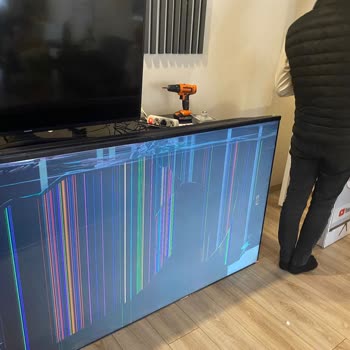Teknosa Trendyol Üzerinden Yapmış Olduğum Alışveriş Mağduriyeti!