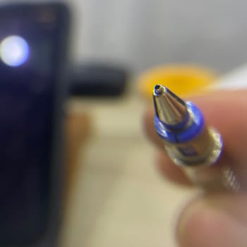 Faber-Castell Versatil Kalem TK Fine Vario