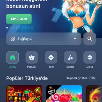 7Slots 21 Günde Çekim İşlemi Karmaşası