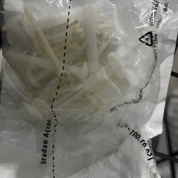 Hepsiburada Kalitesiz Ve Yanlış Ürün Gönderildi