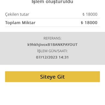 Bets10 Çekimim Hesabıma Gelmiyor