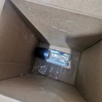 Gratis Siparişimin Biri Kırık Geldi
