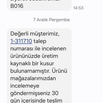 Skechers'in Yaptığı, Kabul Edilebilir Bir Şey Değil