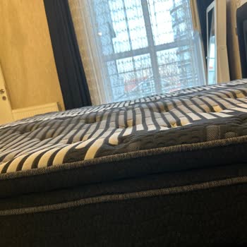 Bed-Line Yatak Çökme. Firmanın Kabul Etmemesi