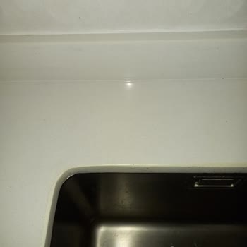 Belenco Beyaz Tezgah Sararma Problemi Ve Garanti Sorunu