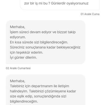 Hepsiburada Fatura Talebimi Çözmüyor İşi Yokuşa Sürüyor