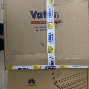 Trendyol Kusurlu Ürün Teslimatı