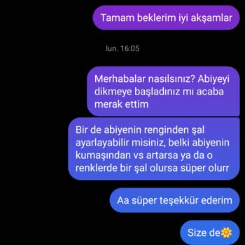 Gulmodann (Instagram) Ödeme Sonrası Engellendim: Abiye Hayal Kırıklığı