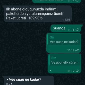 Millenicom Fahiş Fiyat Artırımı