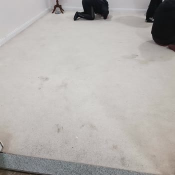 İBB - İstanbul Büyükşehir Belediyesi Mescitlerimiz Temizlensin Bakımı Yapılsın