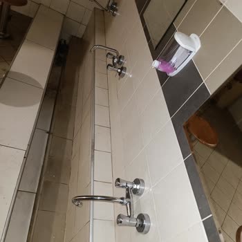 İBB - İstanbul Büyükşehir Belediyesi Mescitlerimiz Temizlensin Bakımı Yapılsın